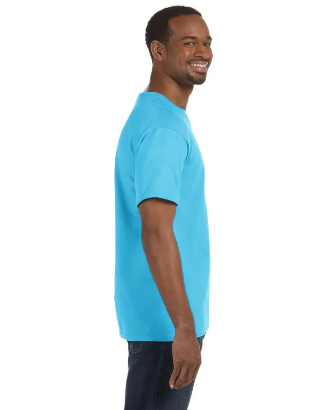 Hanes Men's Authentic-T T-Shirt — view 169