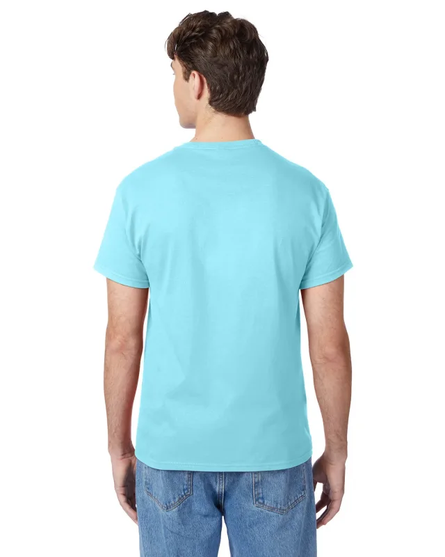 Hanes Men's Authentic-T T-Shirt — view 170