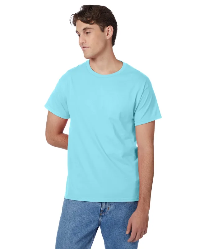 Hanes Men's Authentic-T T-Shirt — view 171