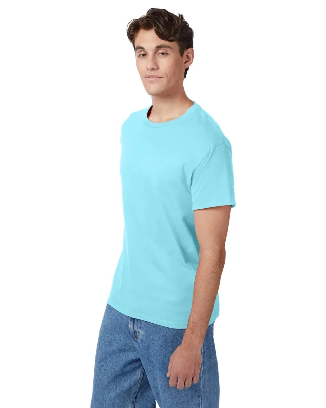 Hanes Men's Authentic-T T-Shirt — view 172