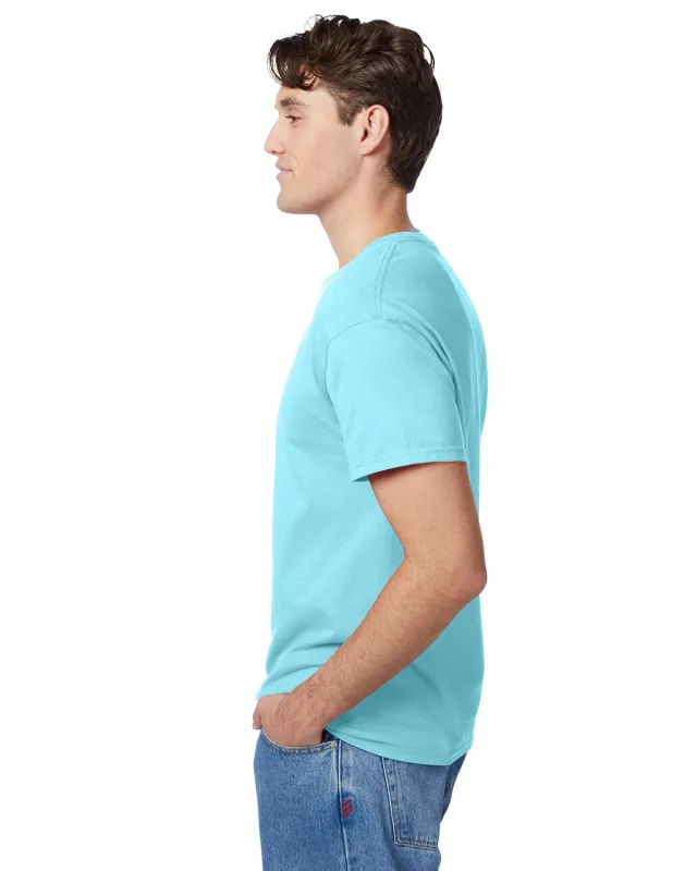 Hanes Men's Authentic-T T-Shirt — view 173