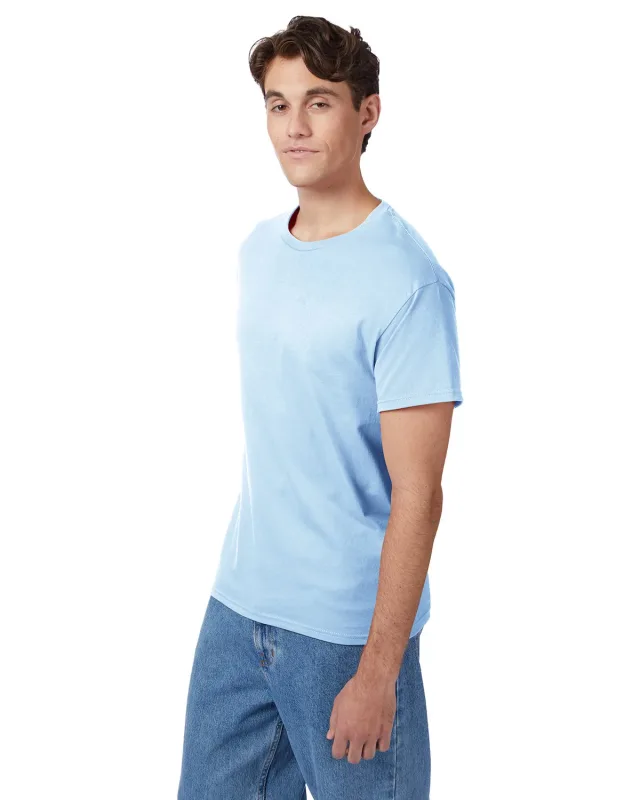 Hanes Men's Authentic-T T-Shirt — view 19