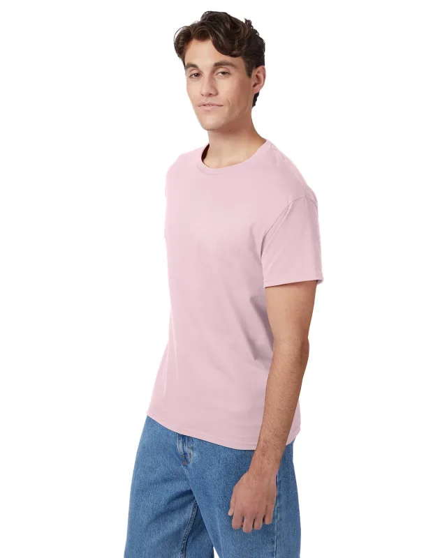 Hanes Men's Authentic-T T-Shirt — view 23