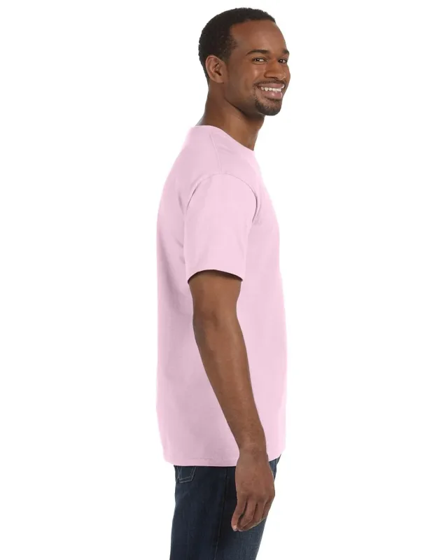 Hanes Men's Authentic-T T-Shirt — view 24