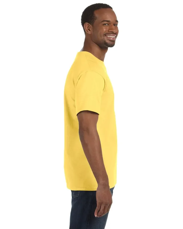Hanes Men's Authentic-T T-Shirt — view 36