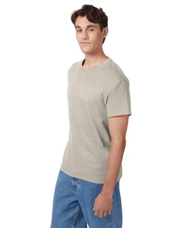 Hanes Men's Authentic-T T-Shirt — view 39