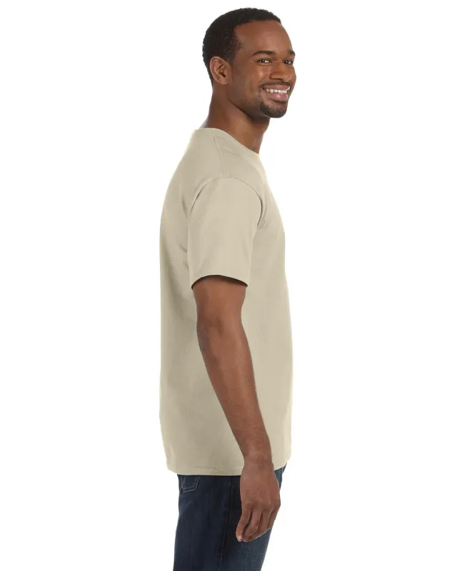 Hanes Men's Authentic-T T-Shirt — view 40