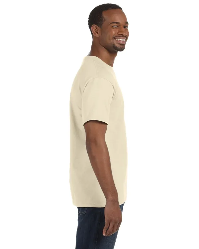Hanes Men's Authentic-T T-Shirt — view 44