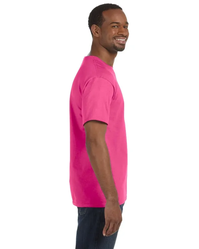Hanes Men's Authentic-T T-Shirt — view 48