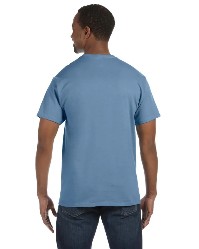 Hanes Men's Authentic-T T-Shirt — view 49