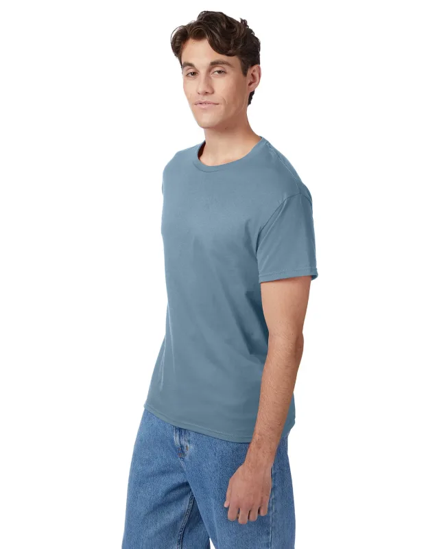 Hanes Men's Authentic-T T-Shirt — view 51