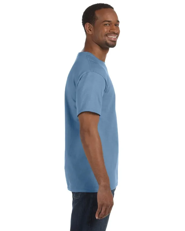 Hanes Men's Authentic-T T-Shirt — view 52