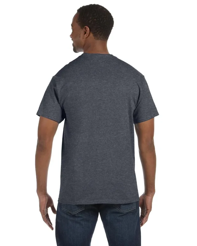 Hanes Men's Authentic-T T-Shirt — view 53