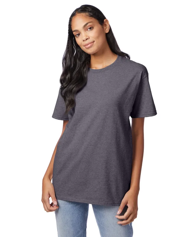 Hanes Men's Authentic-T T-Shirt — view 54