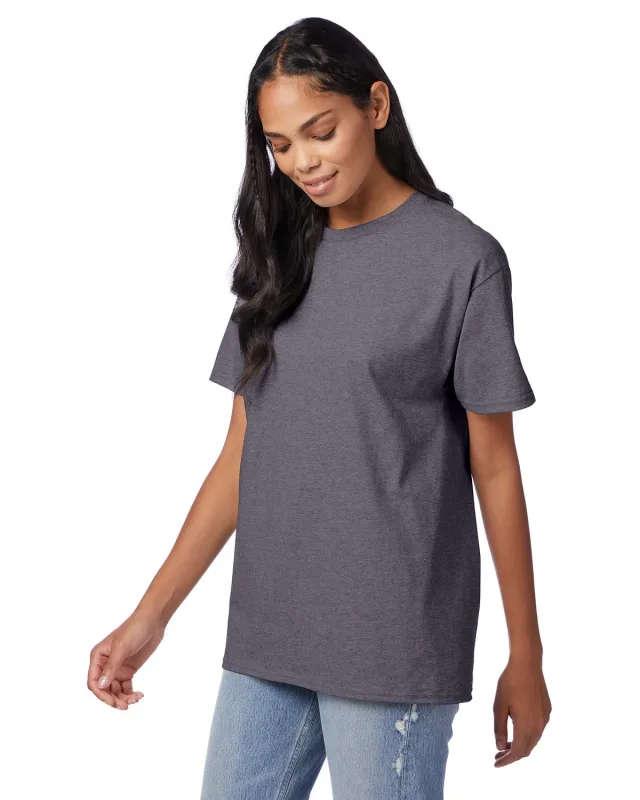 Hanes Men's Authentic-T T-Shirt — view 55