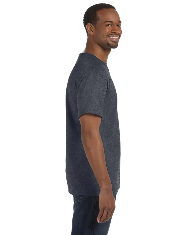 Hanes Men's Authentic-T T-Shirt — view 56