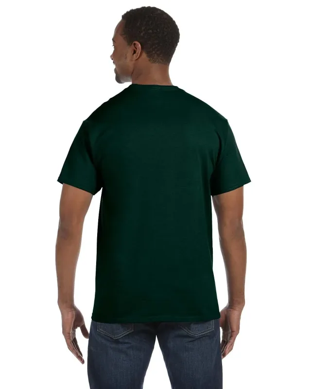 Hanes Men's Authentic-T T-Shirt — view 57