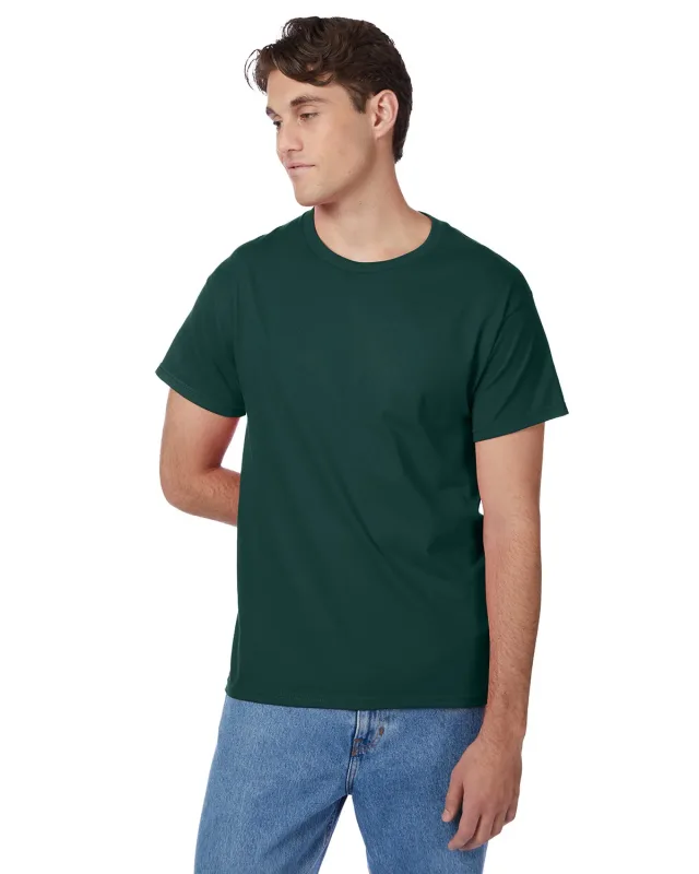 Hanes Men's Authentic-T T-Shirt — view 58