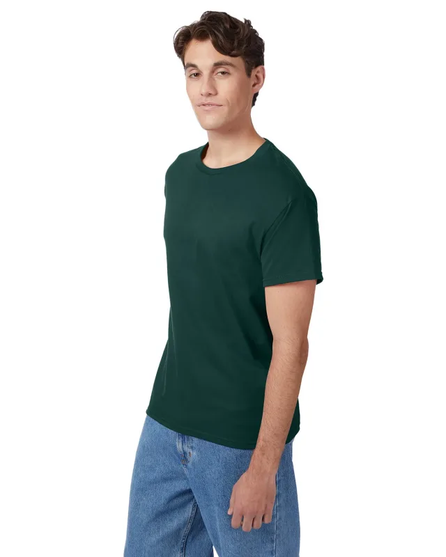 Hanes Men's Authentic-T T-Shirt — view 59