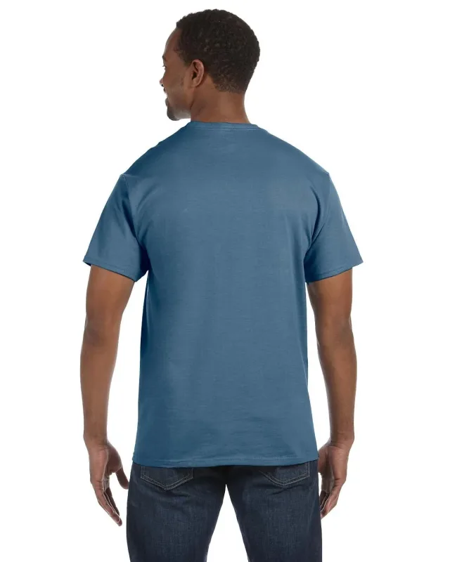 Hanes Men's Authentic-T T-Shirt — view 61