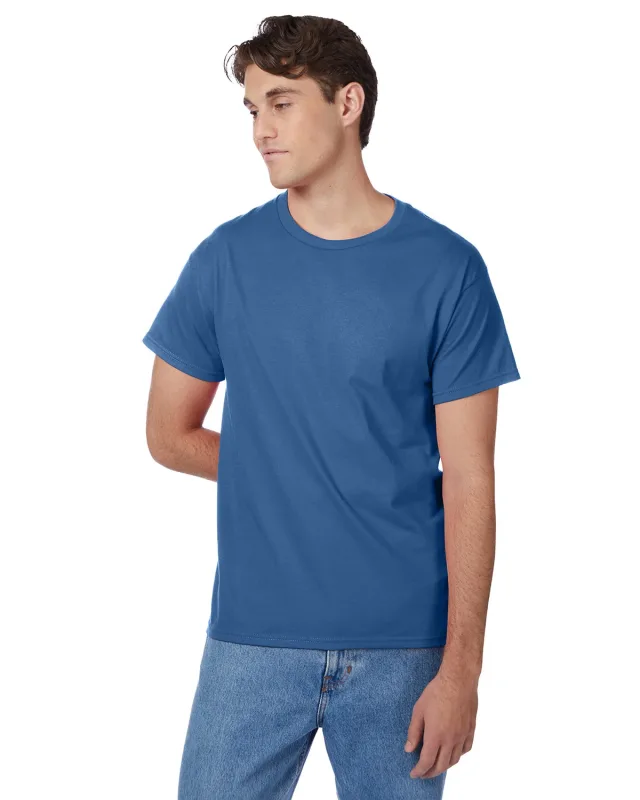 Hanes Men's Authentic-T T-Shirt — view 62