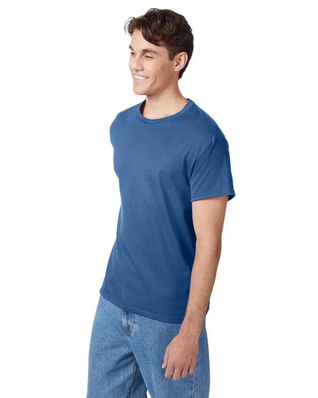 Hanes Men's Authentic-T T-Shirt — view 63