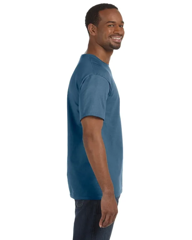 Hanes Men's Authentic-T T-Shirt — view 64