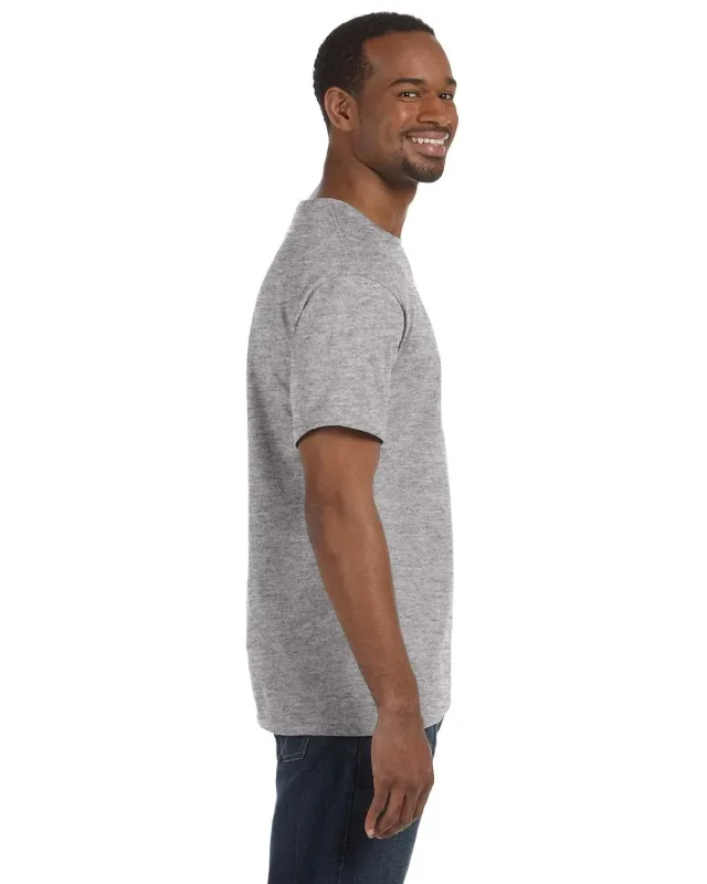 Hanes Men's Authentic-T T-Shirt — view 67