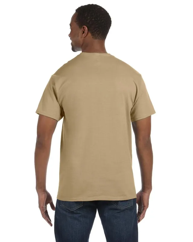 Hanes Men's Authentic-T T-Shirt — view 68