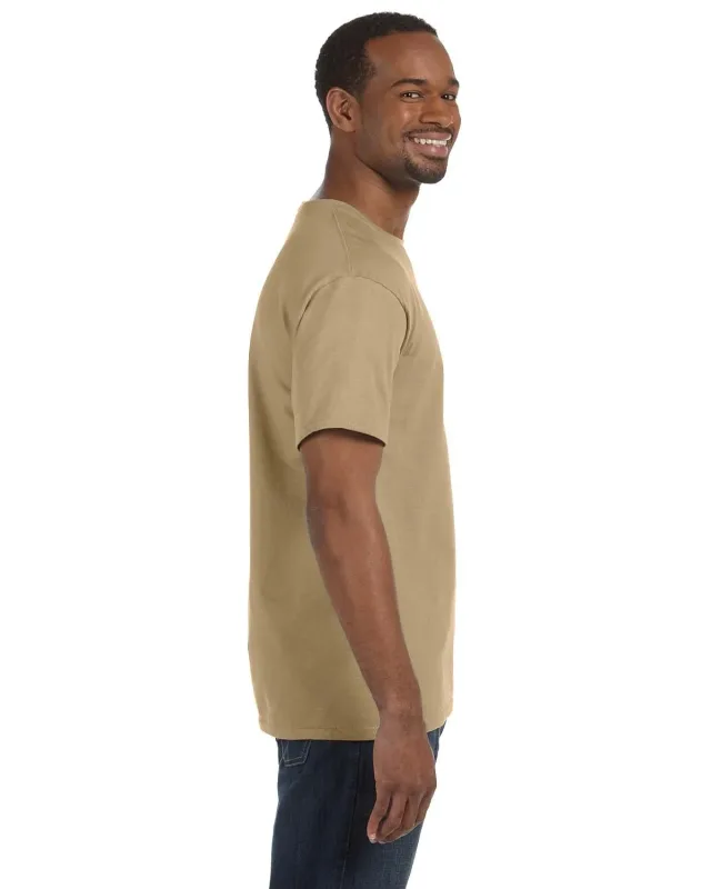 Hanes Men's Authentic-T T-Shirt — view 71