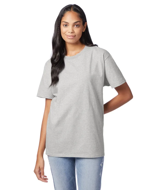Hanes Men's Authentic-T T-Shirt — view 73
