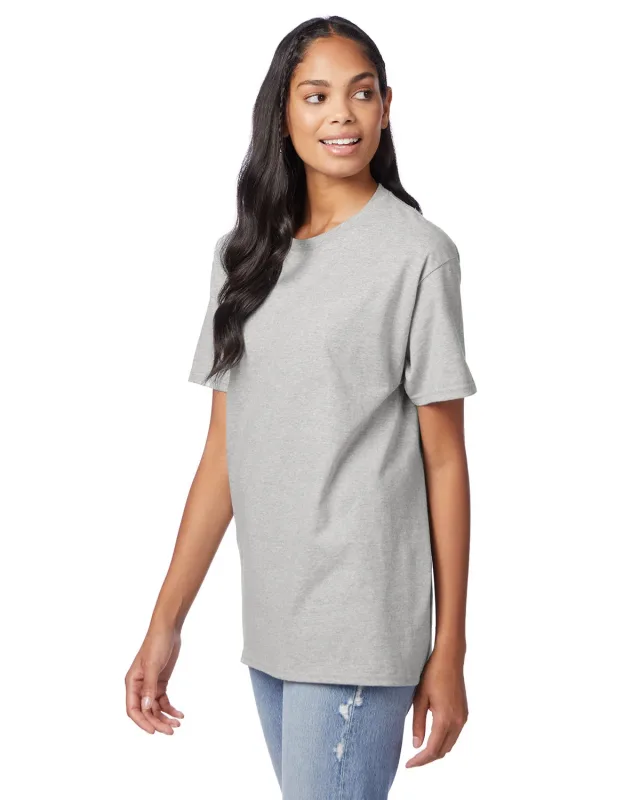 Hanes Men's Authentic-T T-Shirt — view 74