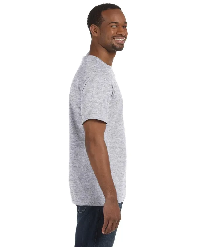 Hanes Men's Authentic-T T-Shirt — view 75
