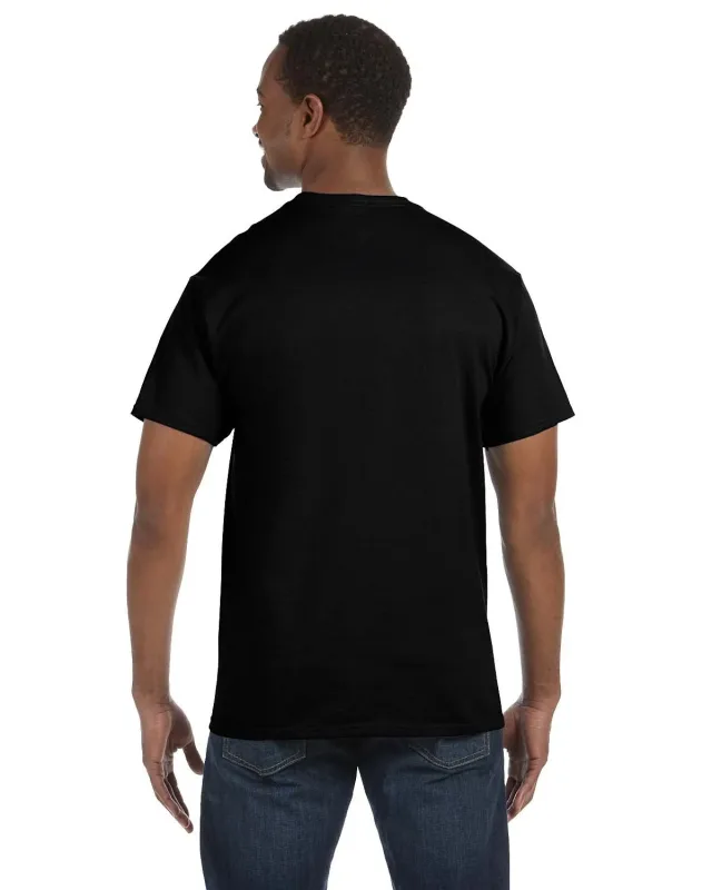 Hanes Men's Authentic-T T-Shirt — view 76