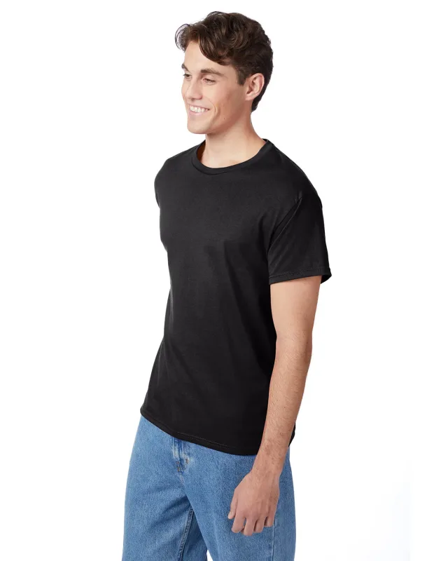 Hanes Men's Authentic-T T-Shirt — view 78