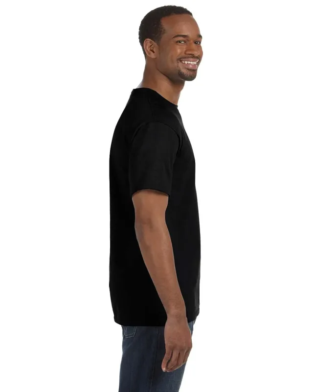 Hanes Men's Authentic-T T-Shirt — view 79