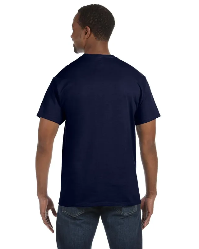 Hanes Men's Authentic-T T-Shirt — view 80