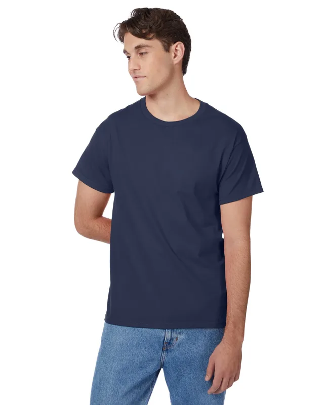 Hanes Men's Authentic-T T-Shirt — view 81