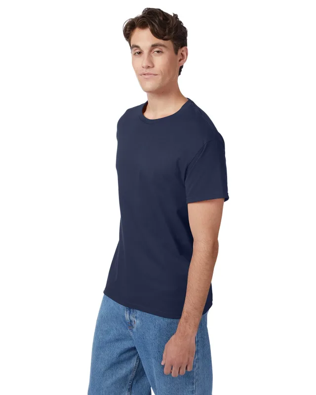 Hanes Men's Authentic-T T-Shirt — view 82