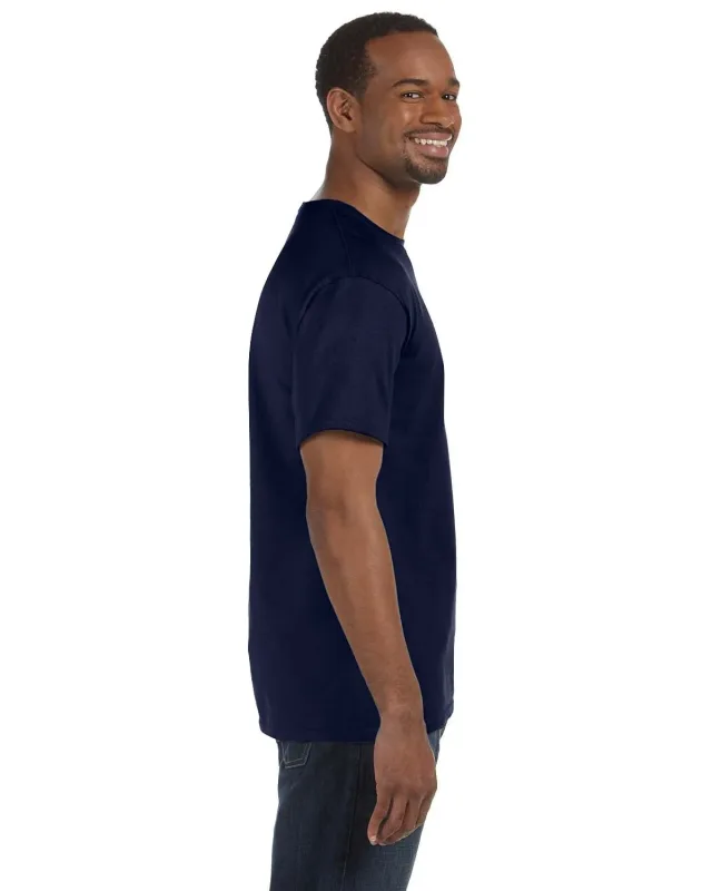 Hanes Men's Authentic-T T-Shirt — view 83