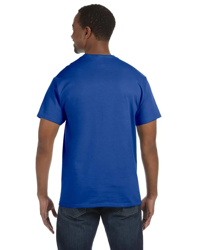 Hanes Men's Authentic-T T-Shirt — view 84