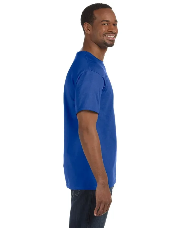 Hanes Men's Authentic-T T-Shirt — view 87