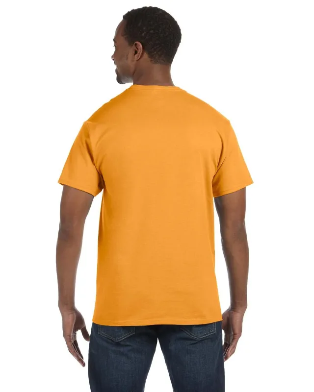 Hanes Men's Authentic-T T-Shirt — view 88