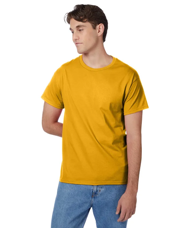 Hanes Men's Authentic-T T-Shirt — view 89