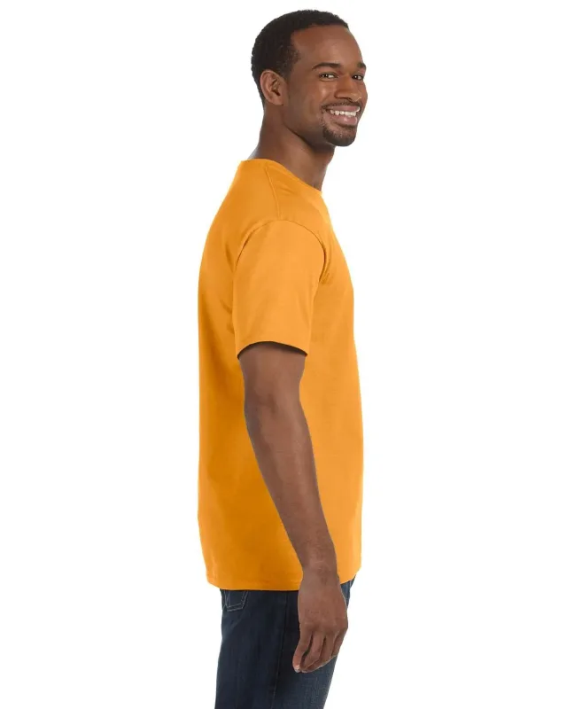 Hanes Men's Authentic-T T-Shirt — view 91