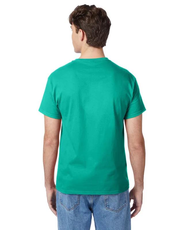 Hanes Men's Authentic-T T-Shirt — view 92