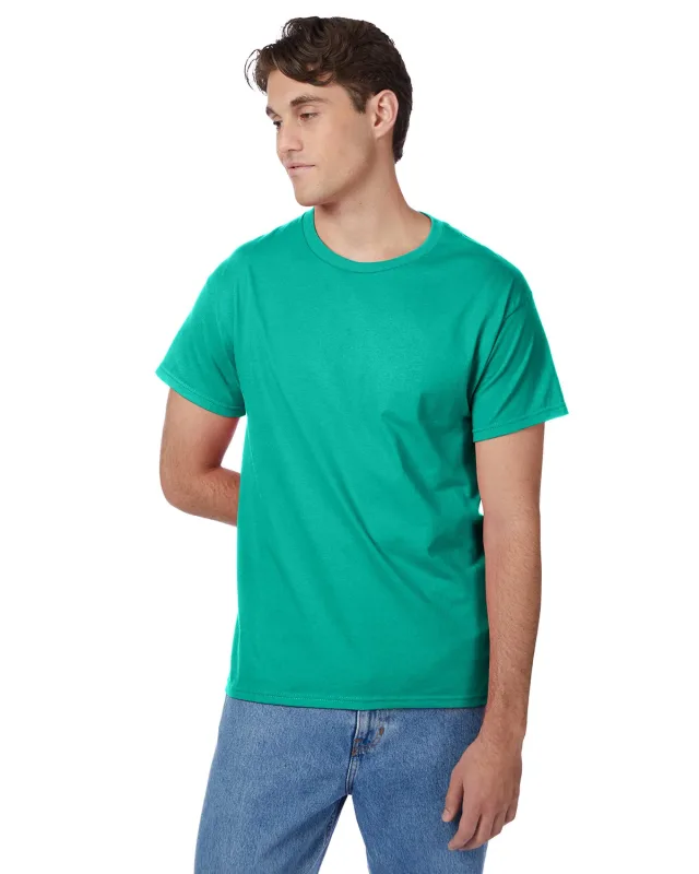 Hanes Men's Authentic-T T-Shirt — view 93