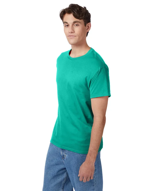 Hanes Men's Authentic-T T-Shirt — view 94