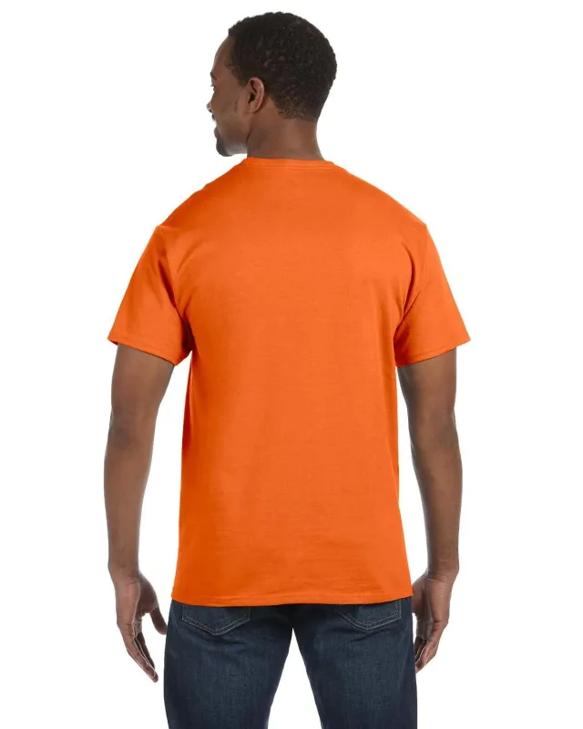 Hanes Men's Authentic-T T-Shirt — view 96