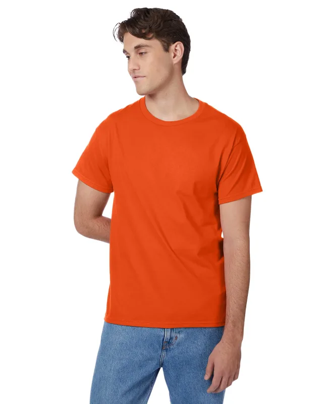 Hanes Men's Authentic-T T-Shirt — view 97